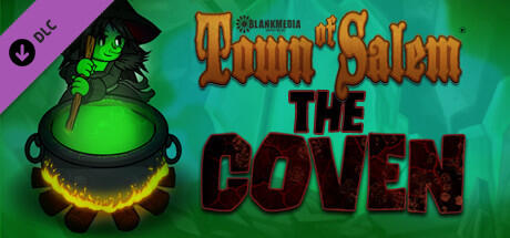 town of salem (the coven)