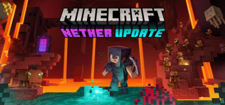 minecraft (nether update)